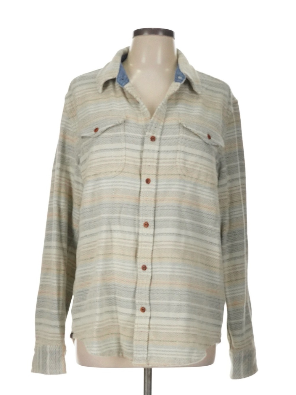 Outerknown Blanket Shirt